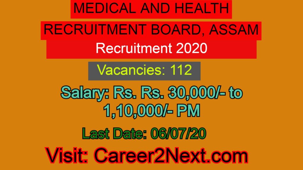 MEDICAL AND HEALTH 免费人成在线观看网站 BOARD, ASSAM