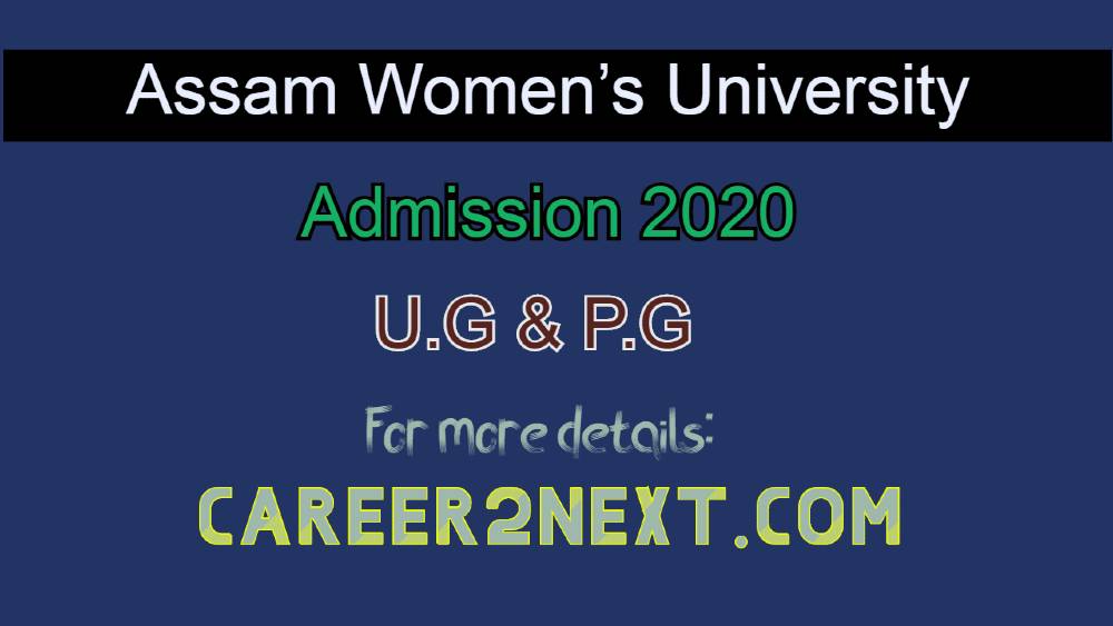 Assam Women’s University