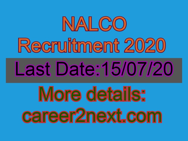 NALCO 亲切的家政妇 2020