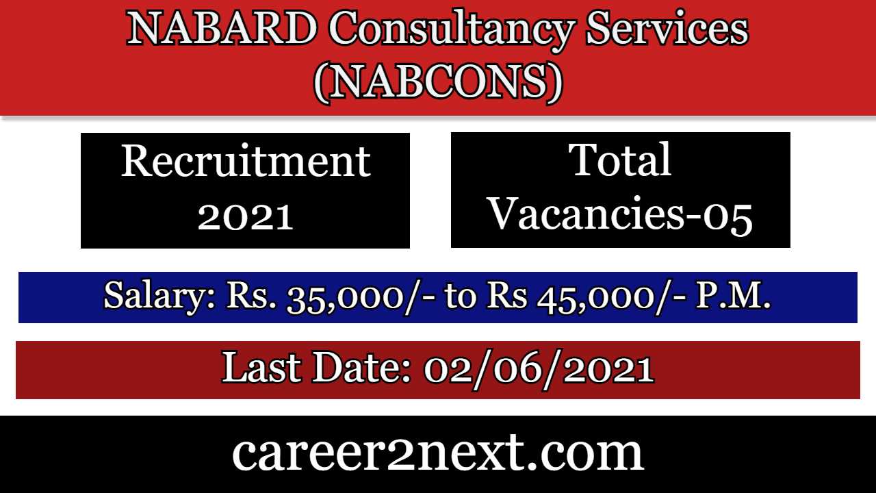 Junior Level Consultant