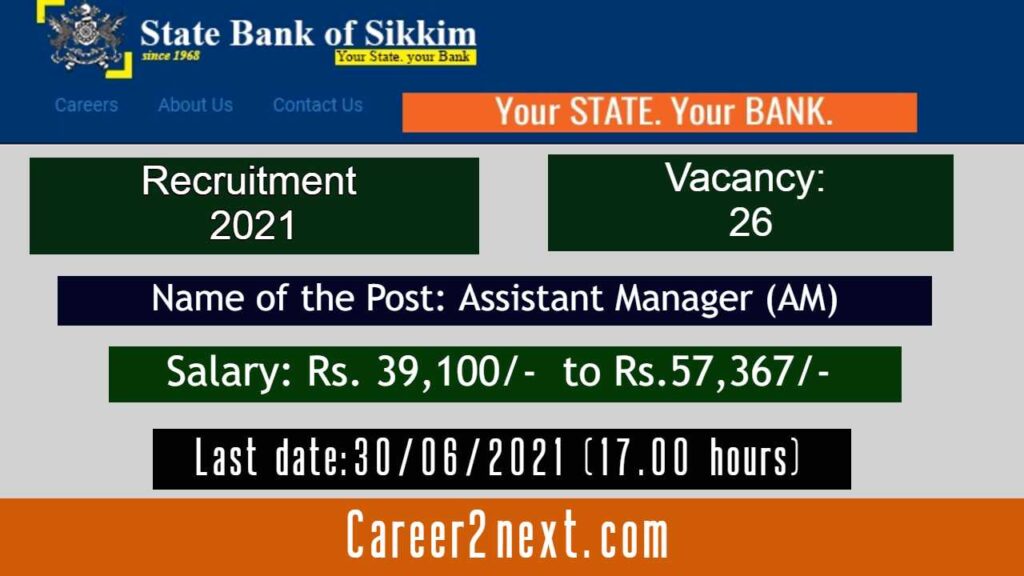 State Bank of Sikkim 淑芬两腿间又痒了 2021