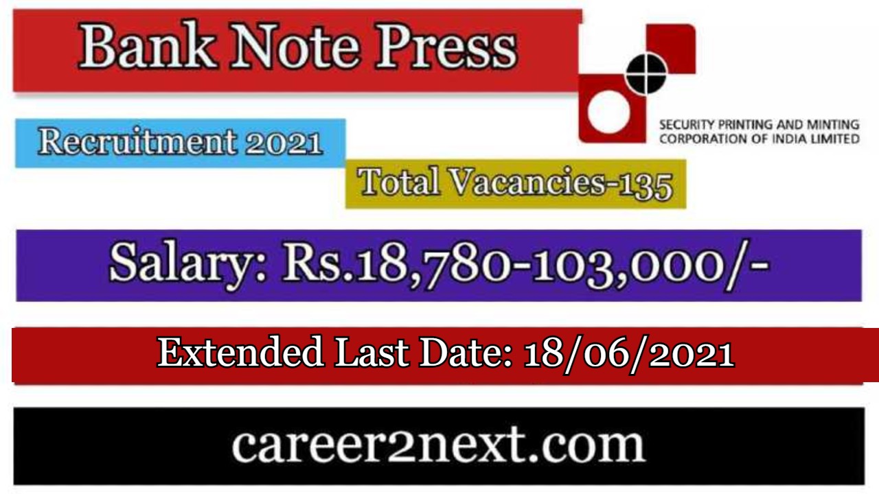 Bank Note Press interesting 2021
