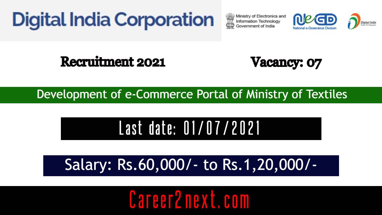 Digital India Corporation