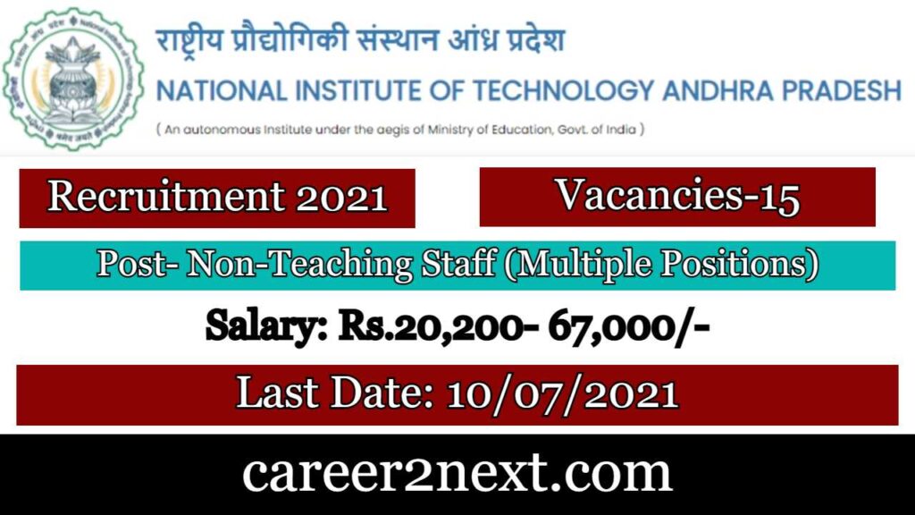 NIT Andhra Pradesh 浮日尽欢by黛妃 2021