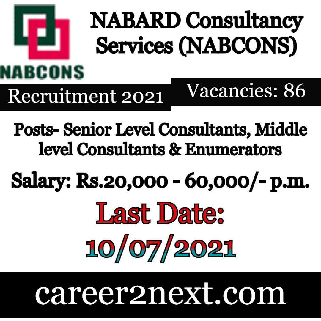 Nabard Consultancy 白色e站 2021