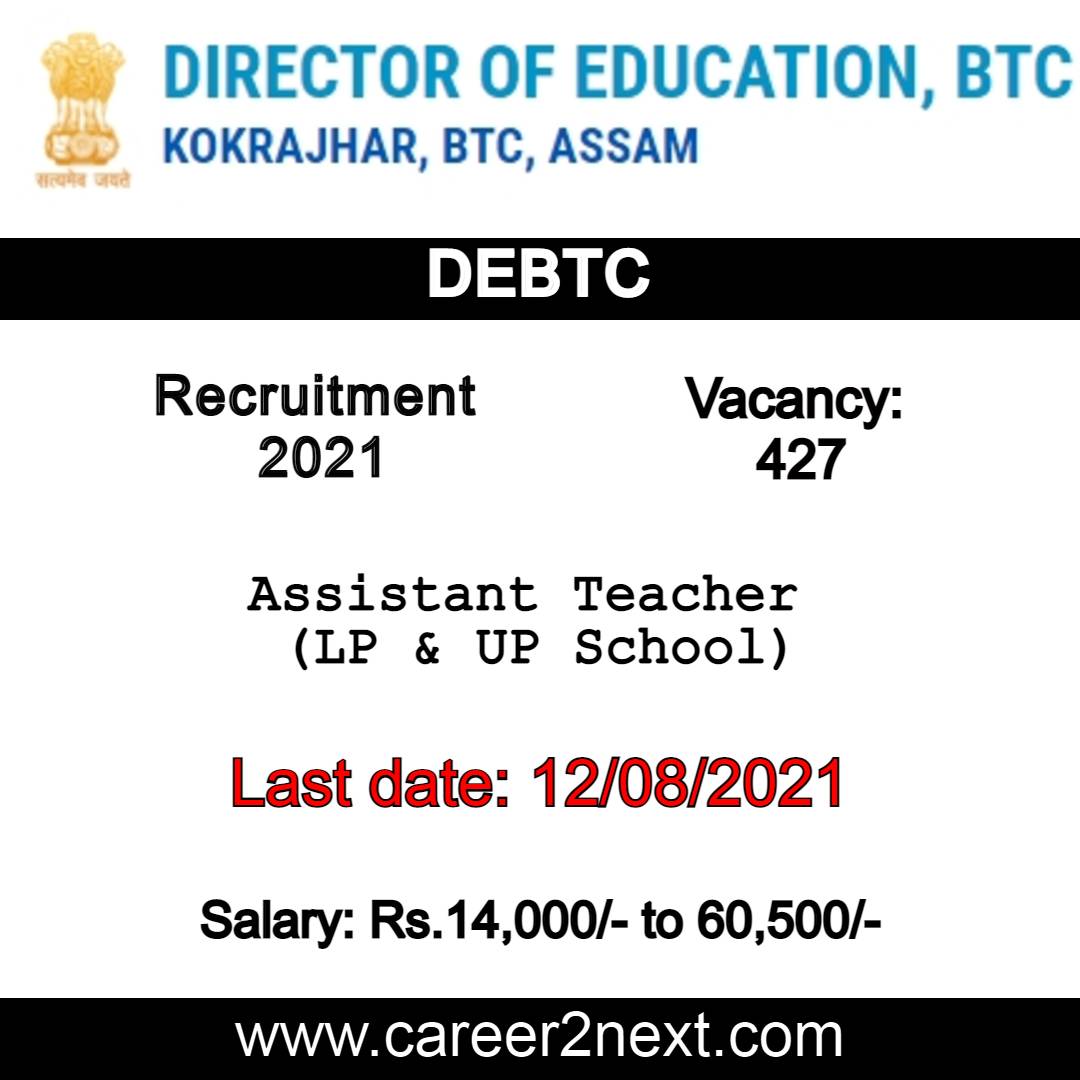 DEBTC Kokrajhar 美女100%露全身 2021 Image