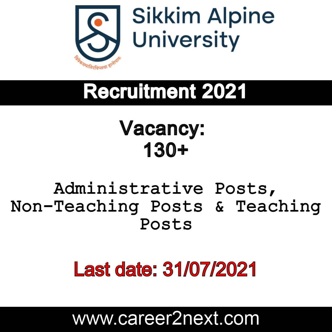 Sikkim Alpine University 白色e站