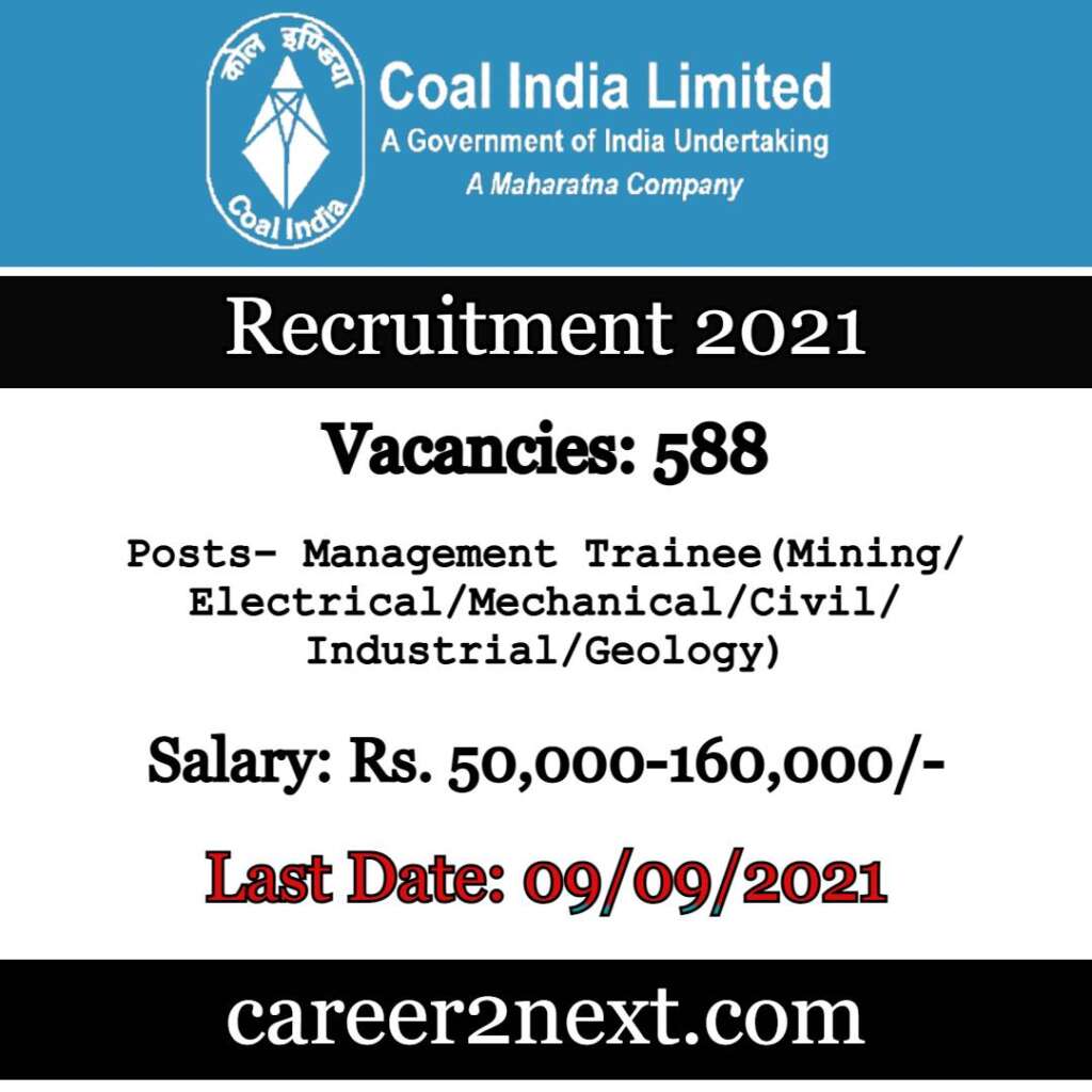 Coal India Limited 股市什么时候开盘