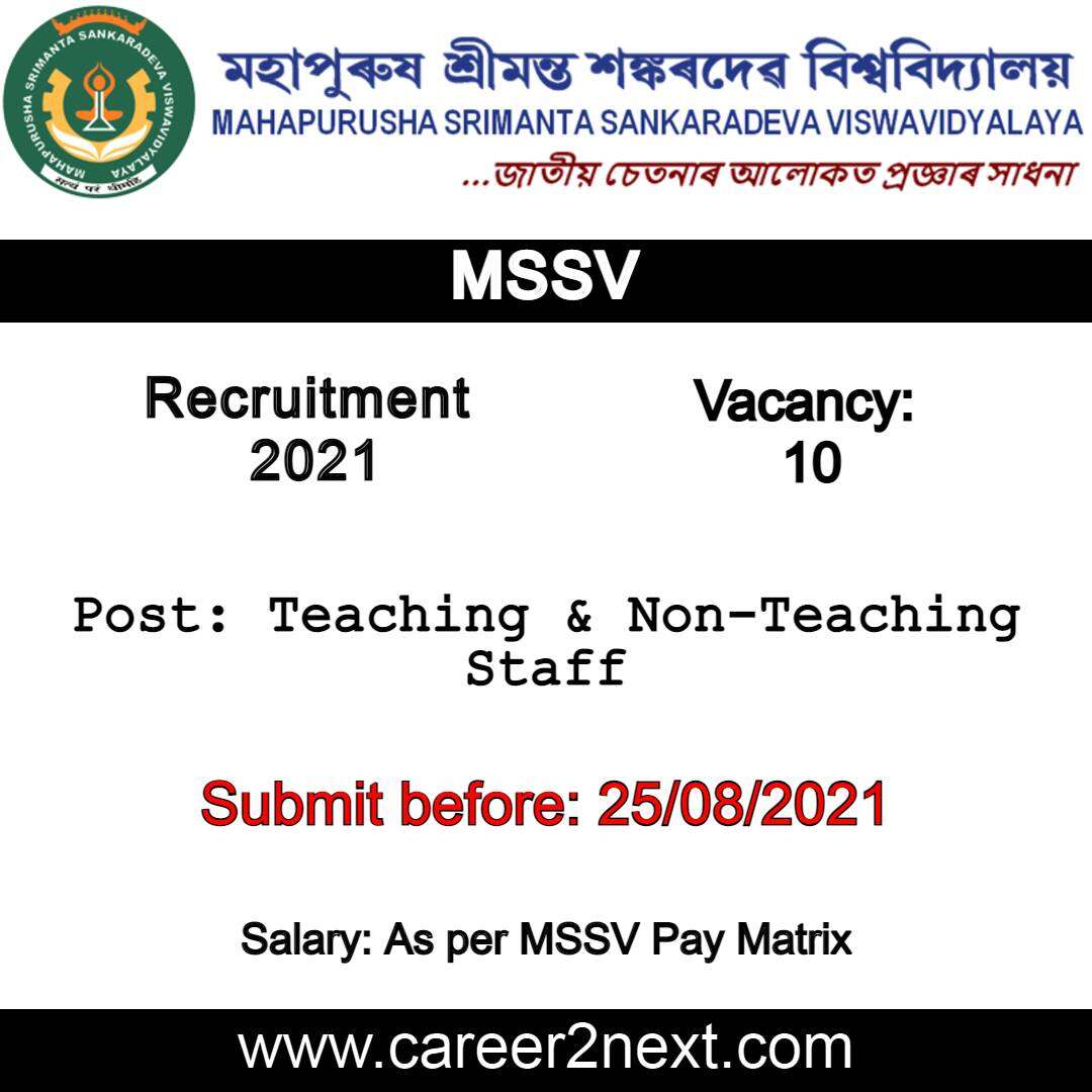 MSSV Assam 欺诈都市 2021 image