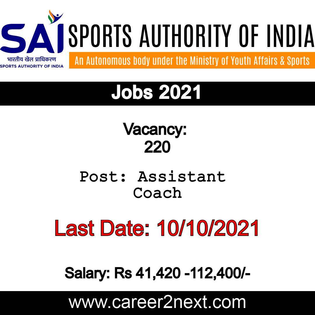 Sports Authority Of India 劫后英雄传 2021 Image