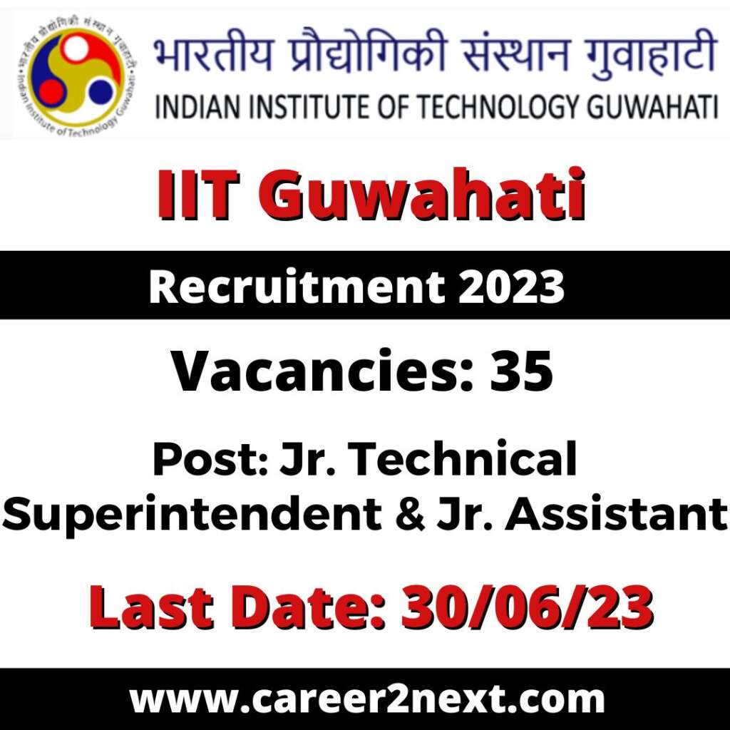 IIT Guwahati 三级4级全黄60分钟