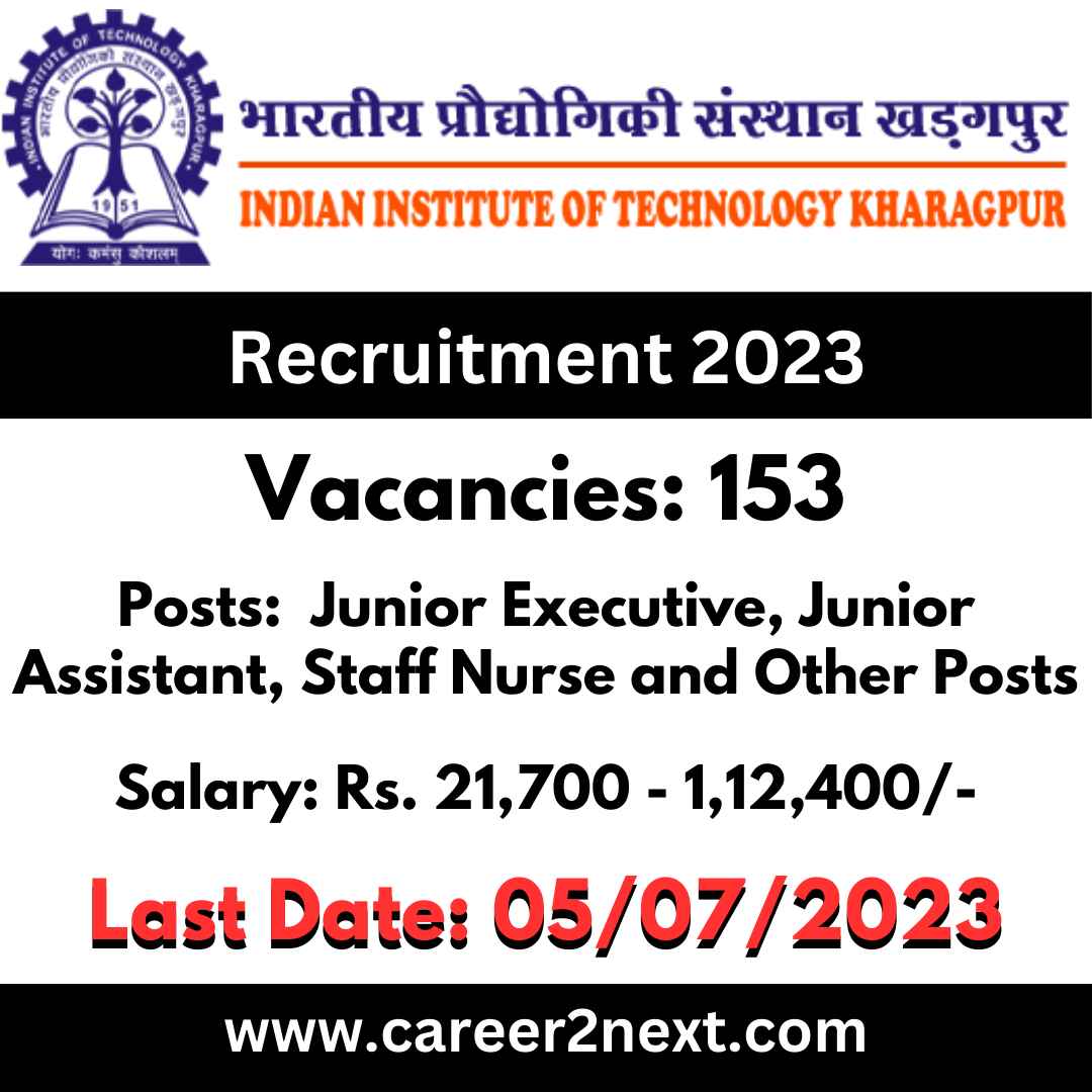 IIT Kharagpur 情不自禁在线观看 2023