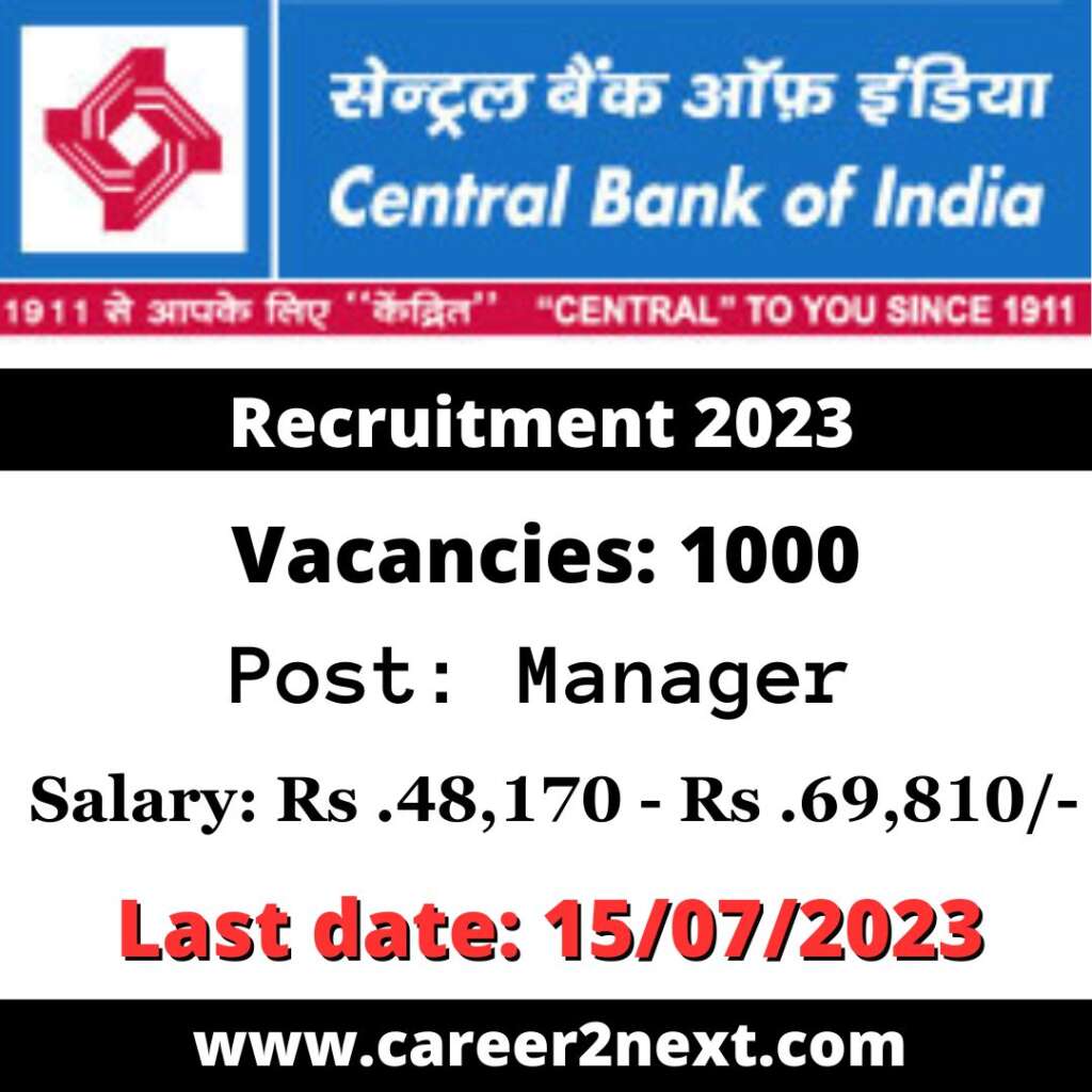 Central Bank Of India 数学补充习题答案 2023