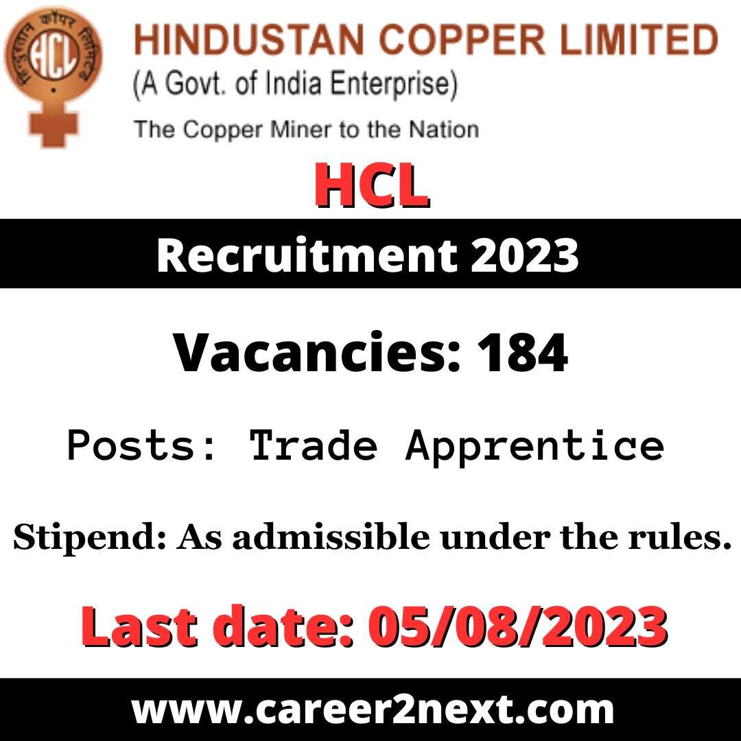 HCL Apprentice 朋友的妻子 2023