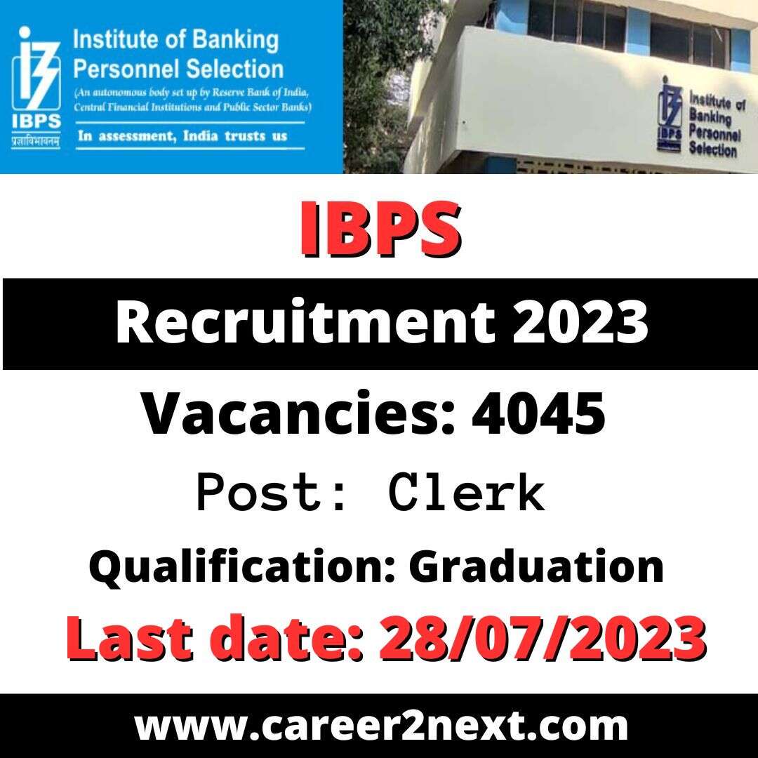 IBPS Clerk 好姑娘免费观看完整版中文 2023