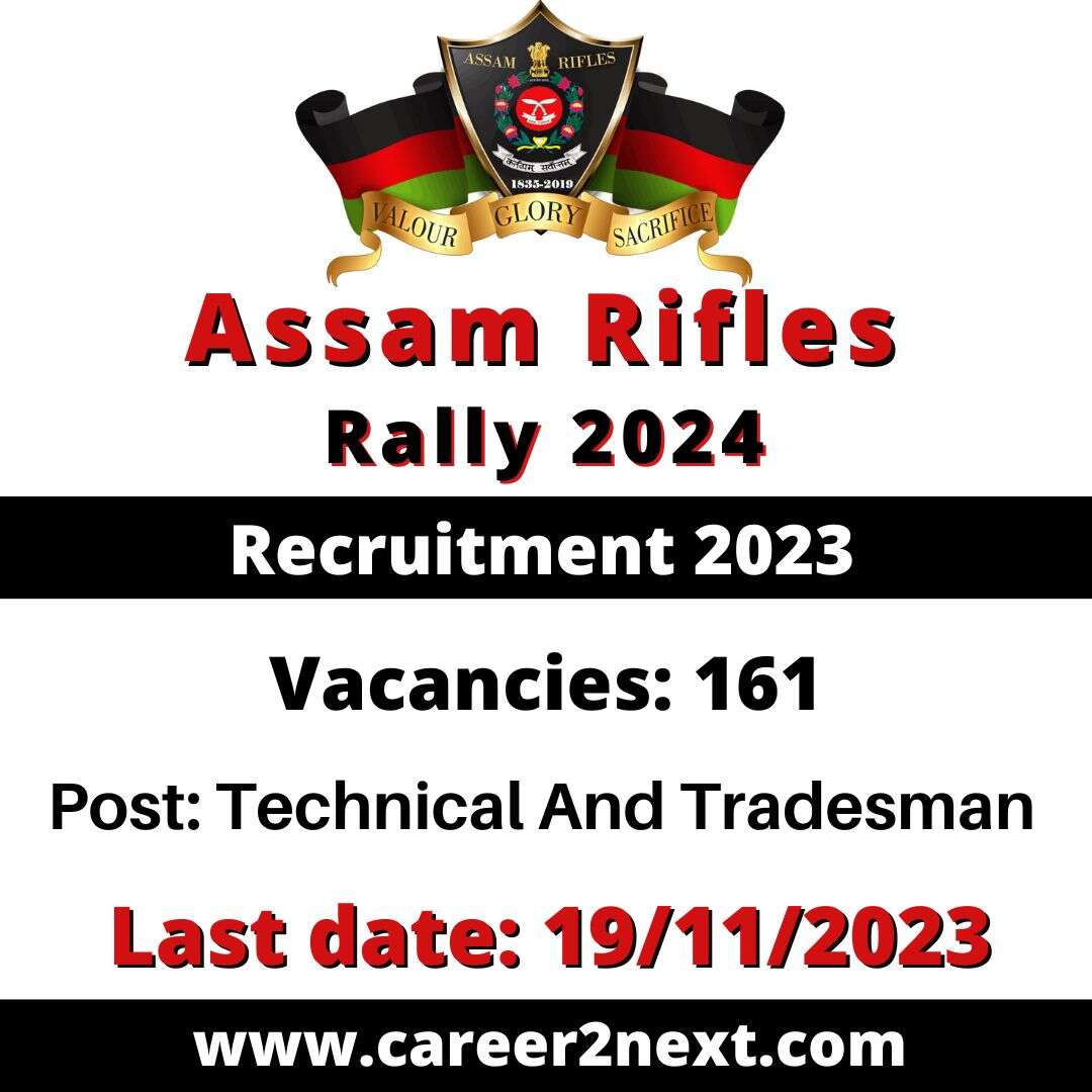Assam Rifles 爱播速影院 Rally 2024