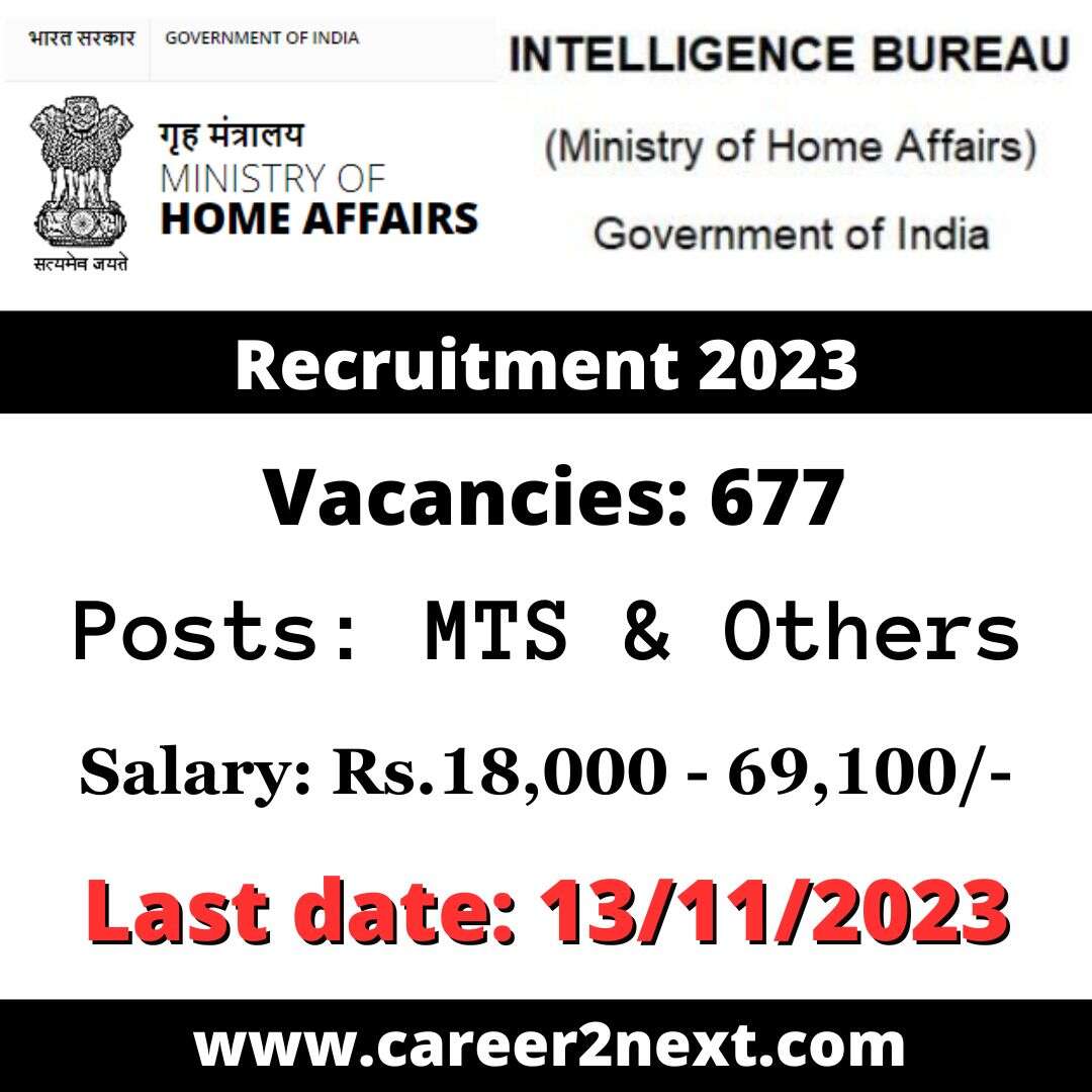 Intelligence Bureau katherinelanasa 2023
