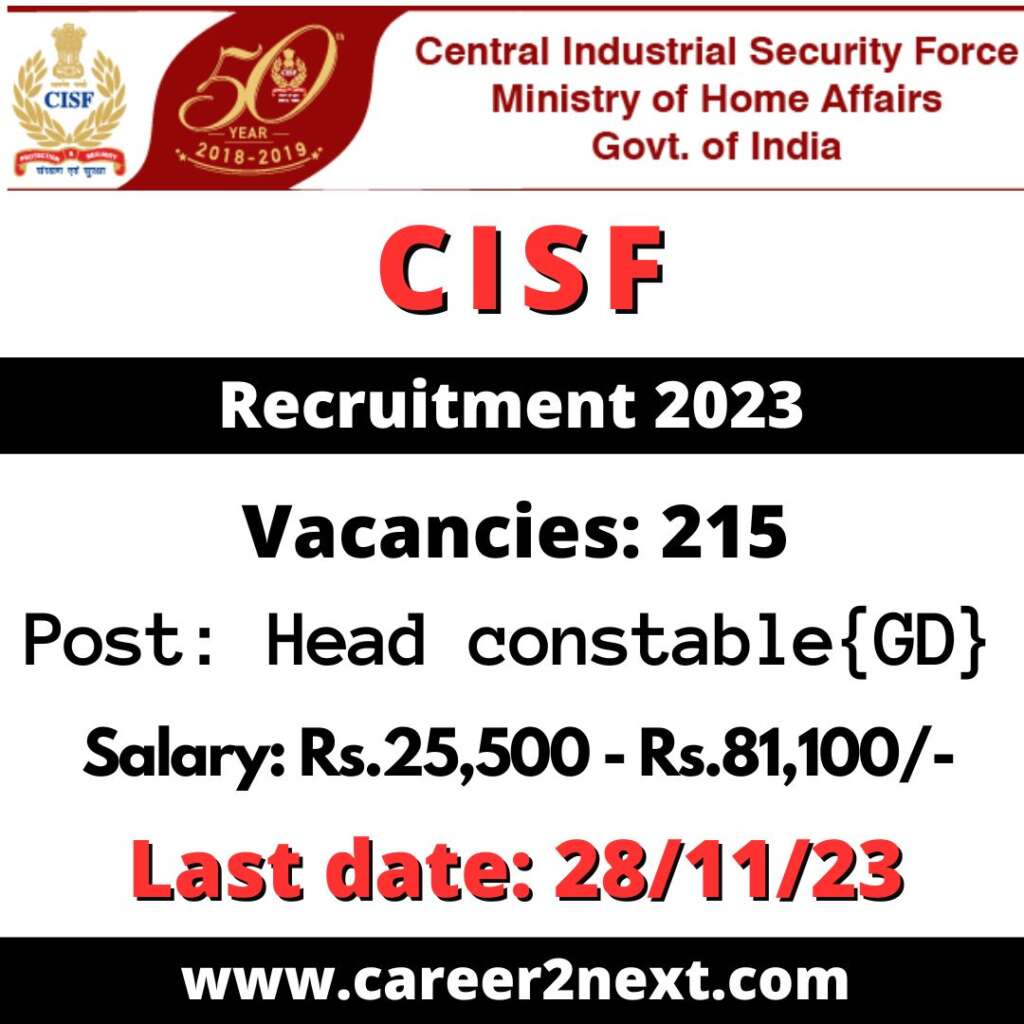 CISF Sports Quota 善良漂亮的女老板 2023