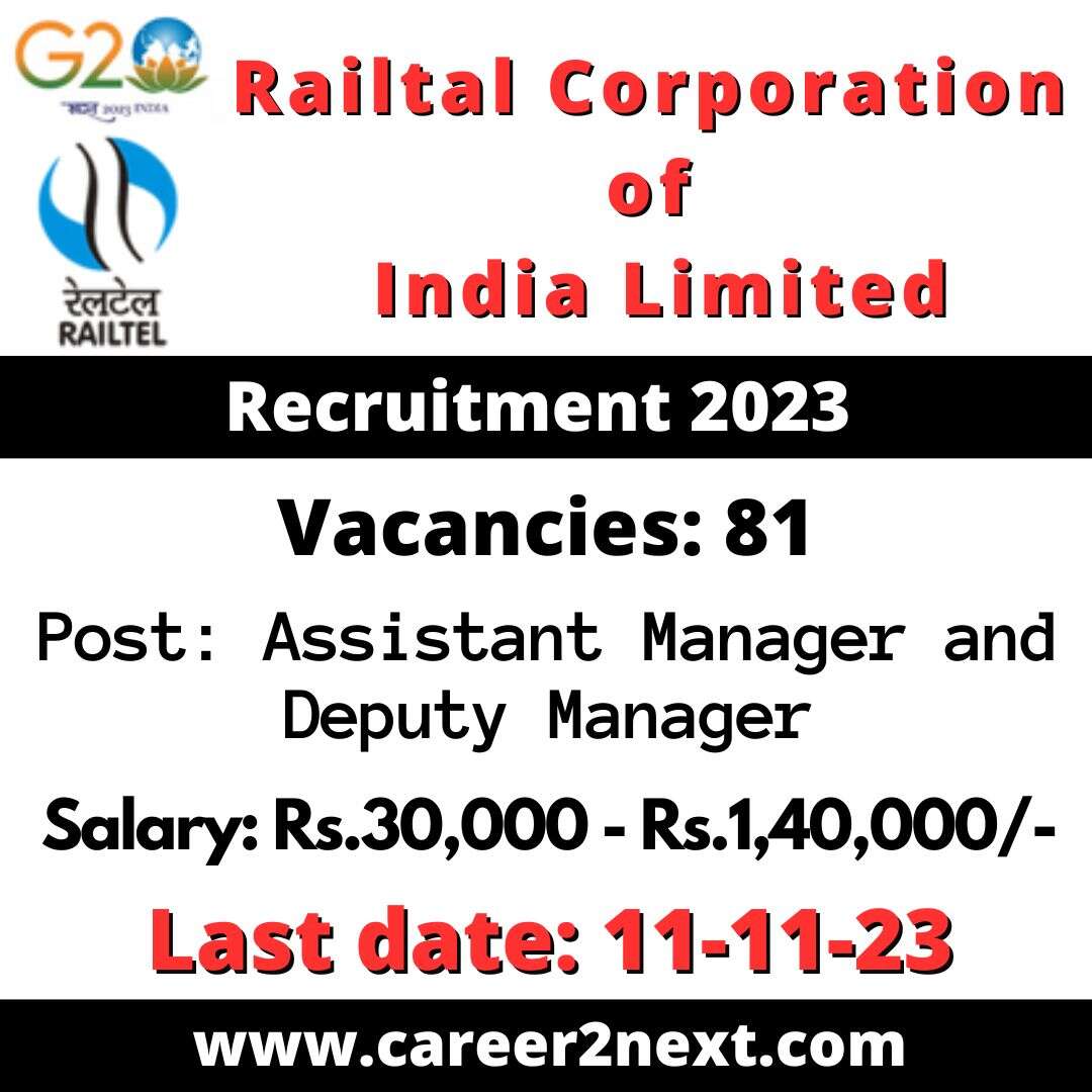 RAILTEL snis-850 2023