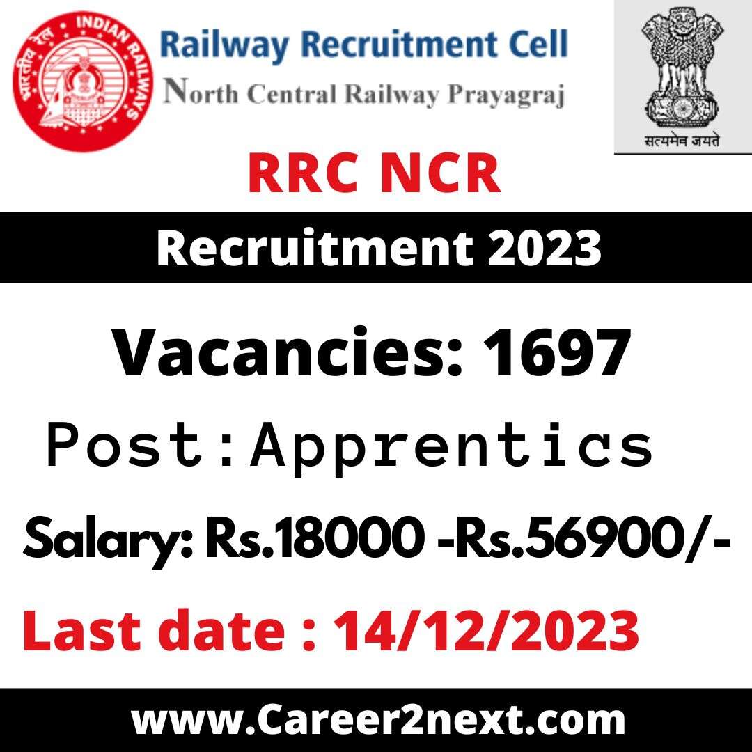 RRC NCR 爱播速影院 2023