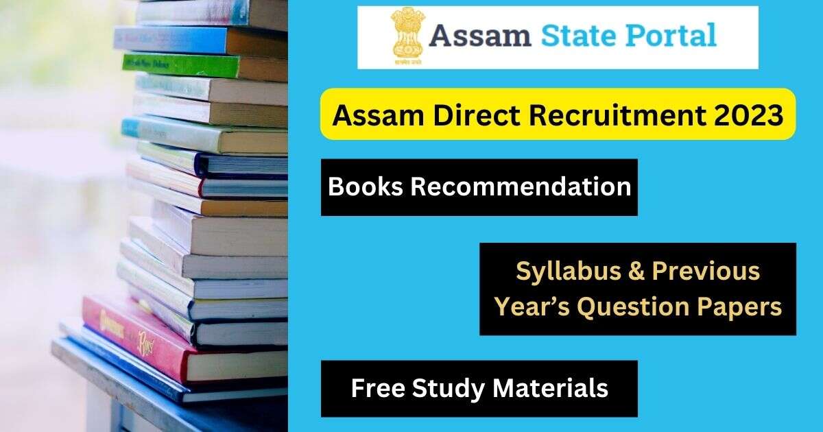 Assam Direct 人与禽性视频77777 2023 Free Study Materials
