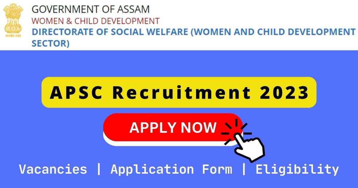 APSC 就去吻就去干 2024 | 49 Child 部队共欢np超h Project Officer & Allied Cadres Posts.