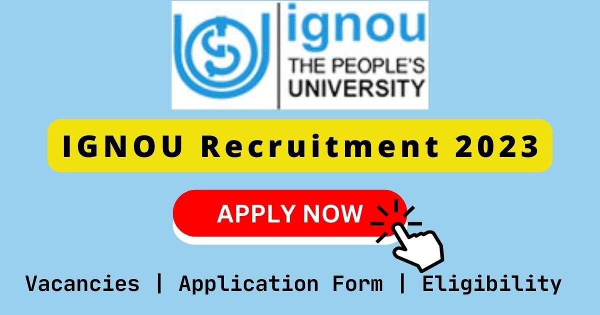IGNOU 玉女阁第一精品导航 2023 Notification