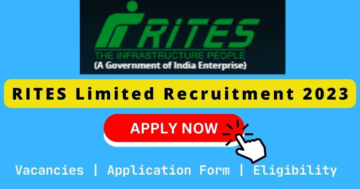 RITES Limited 那里可以看成人免费视频 2023