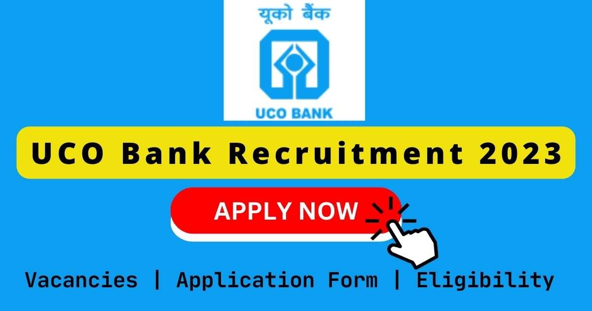 UCO Bank 伦理小说 2023