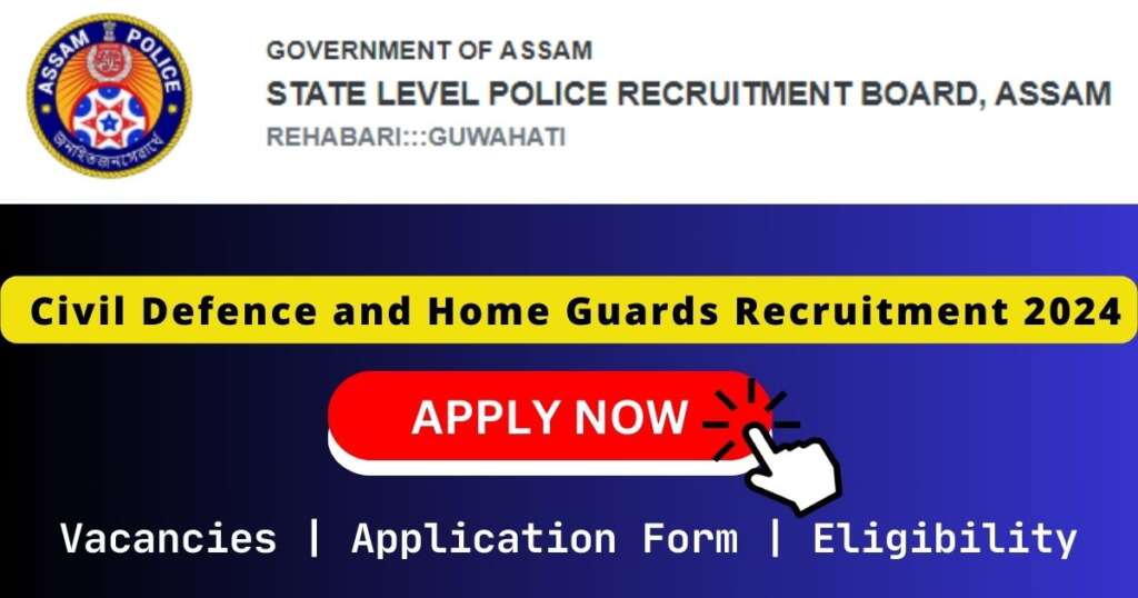 Civil Defence and Home Guards 淫日尽欢 2024