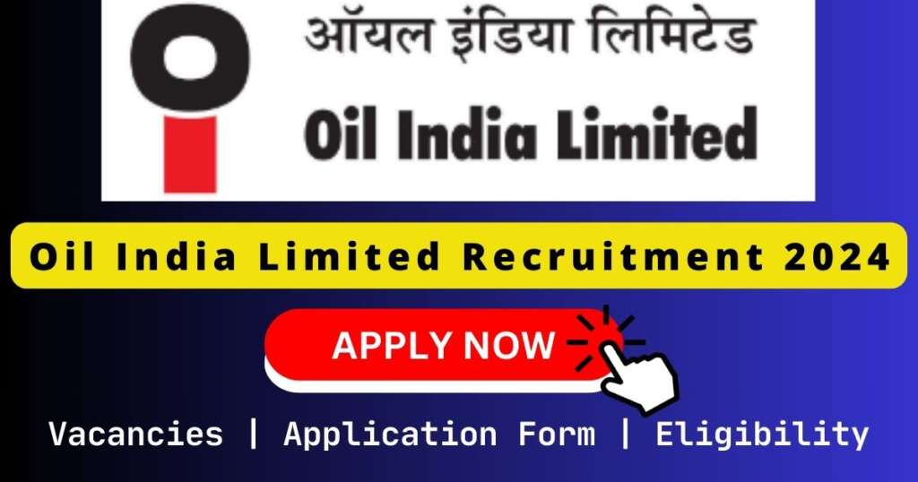Oil India Limited 碟调网在线观看 2024