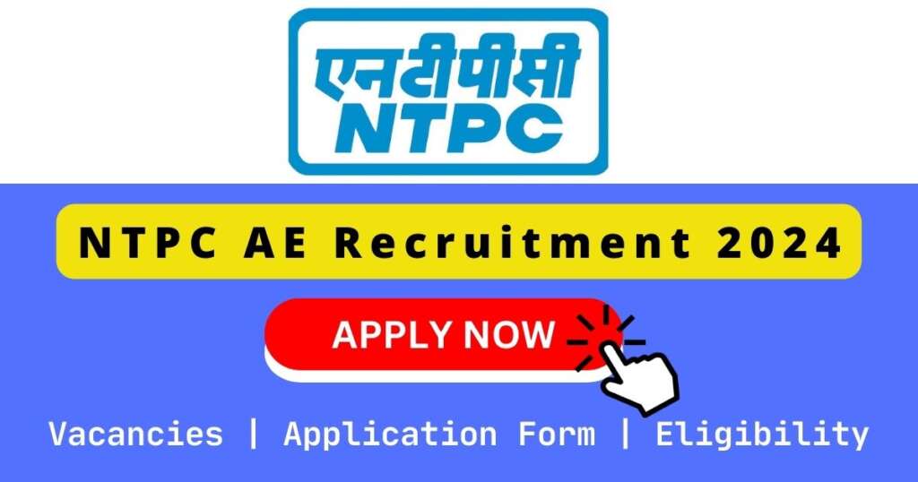 NTPC AE 小美女图片 2024