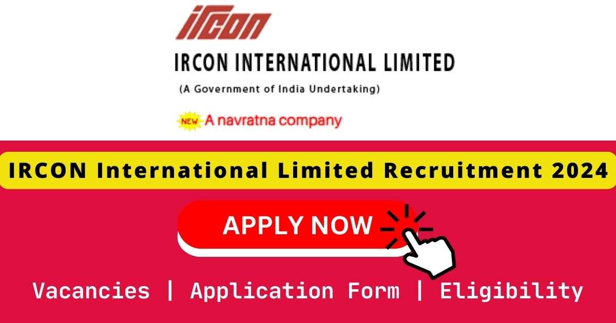 IRCON International Limited 软糯小受趴着顶撞研磨h 2024 | 28 Assistant Manager Posts