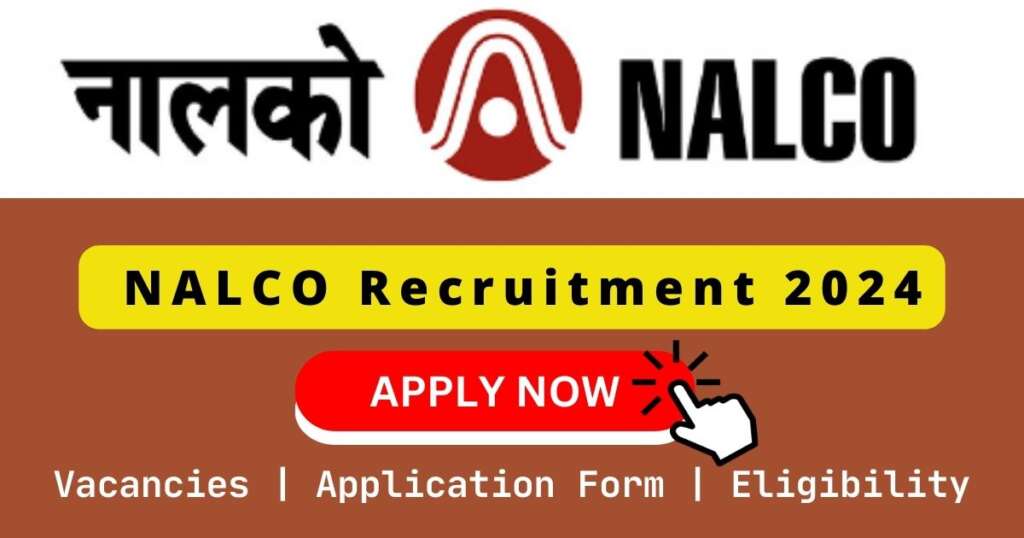 NALCO 约附近100元3小时 2024