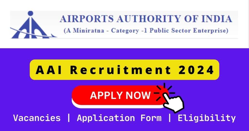 AAI Jobs 2024