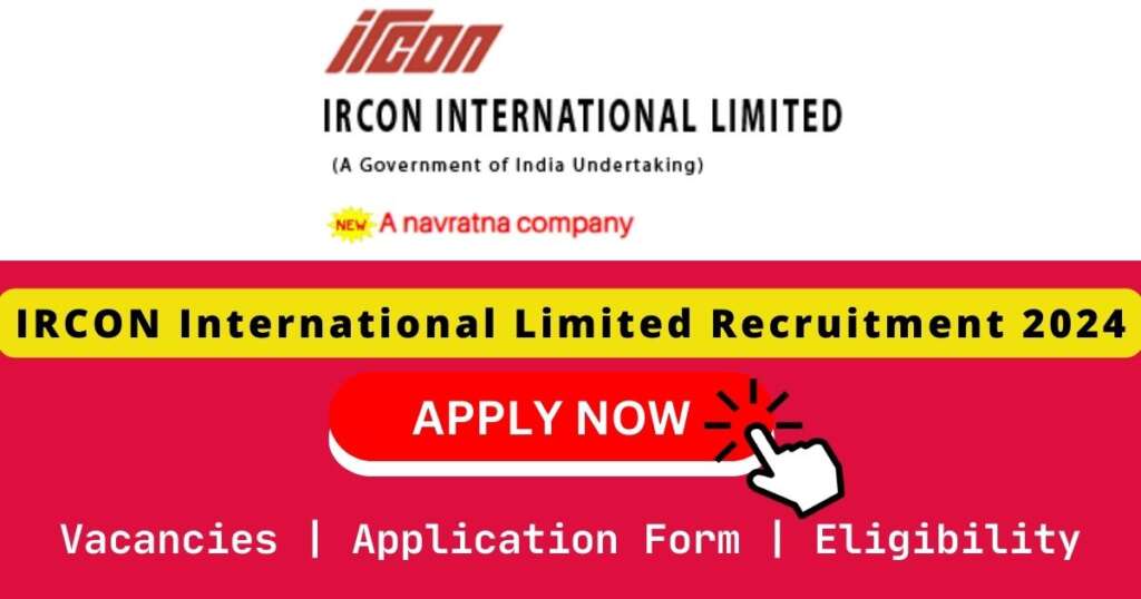 IRCON International Limited 悠悠影院 2024