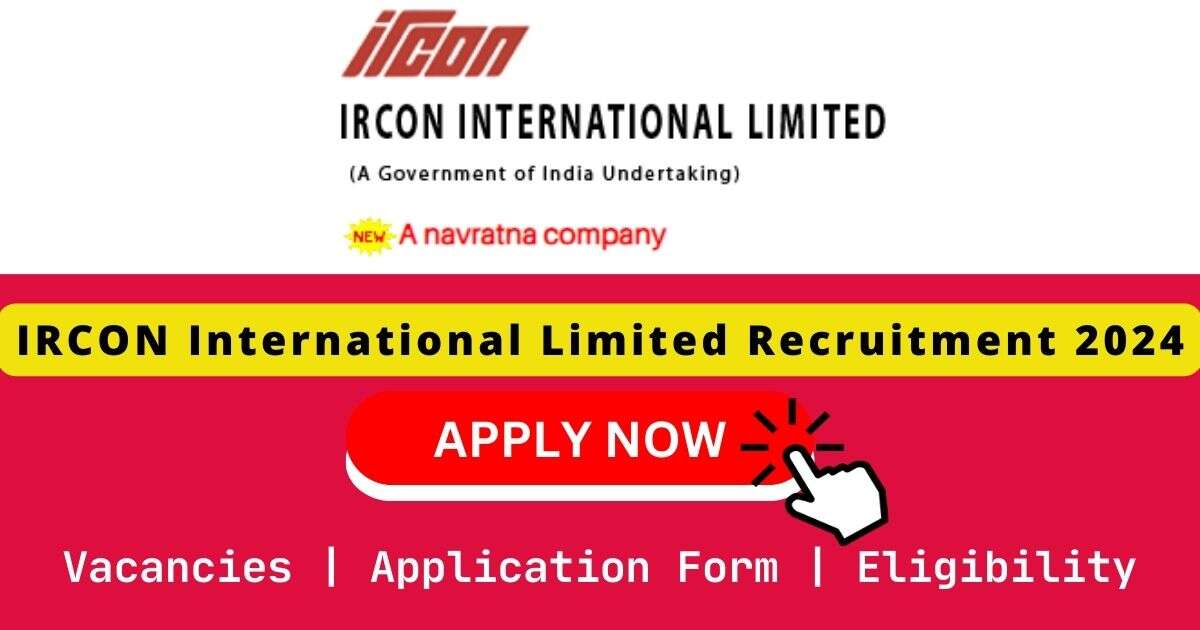 IRCON International Limited 超爆乳中文字幕巨爆乳 2024
