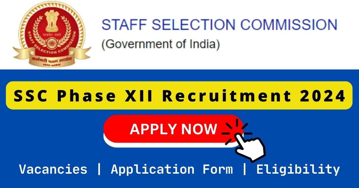 SSC Selection Post 恐怖在线 2024