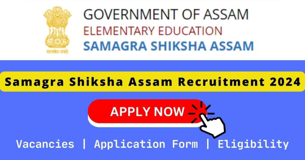 Samagra Shiksha Assam 中外成人免费视频 2024 