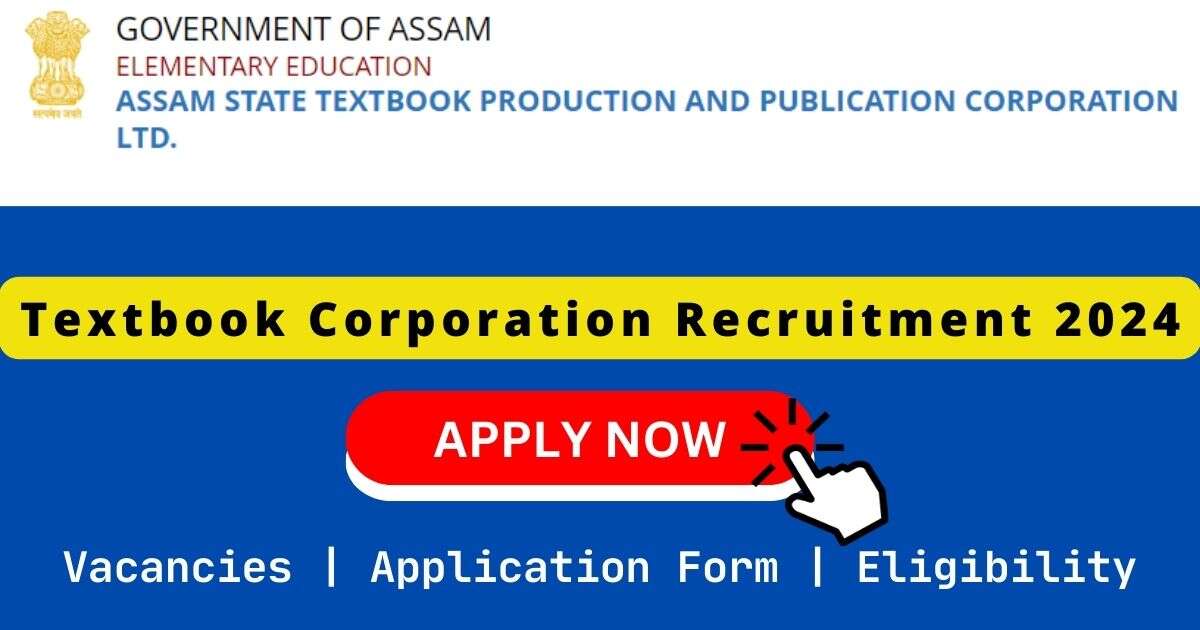Textbook Corporation 暴雪将至 2024 | 02 Junior Assistant Manager Posts