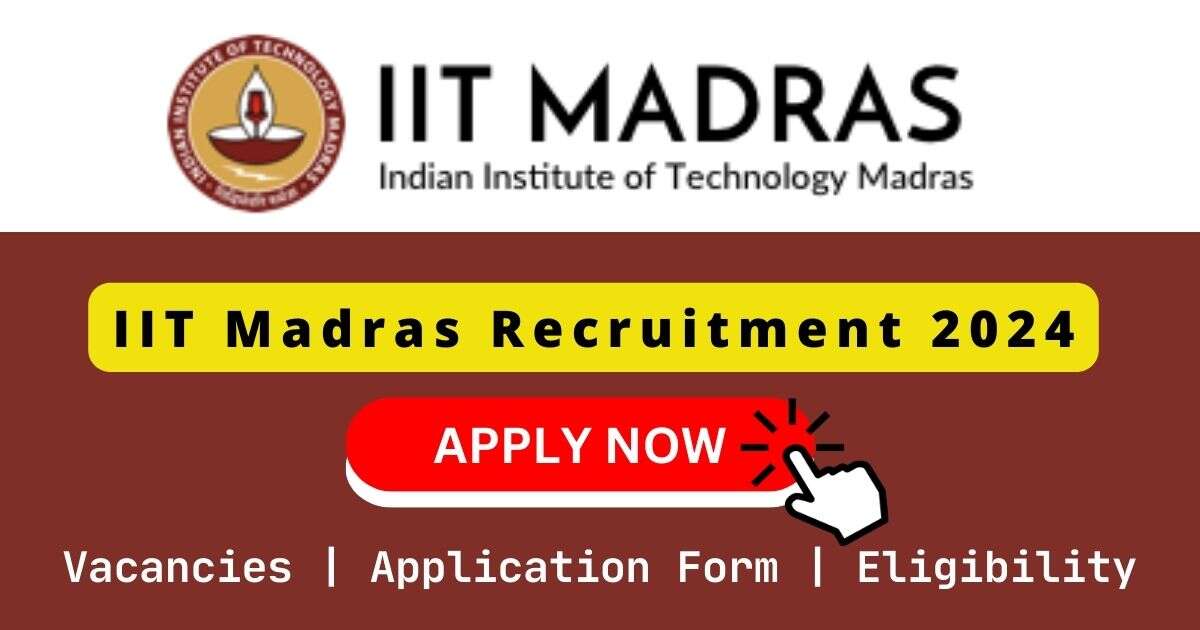 IIT Madras 由爱可奈番号 2024