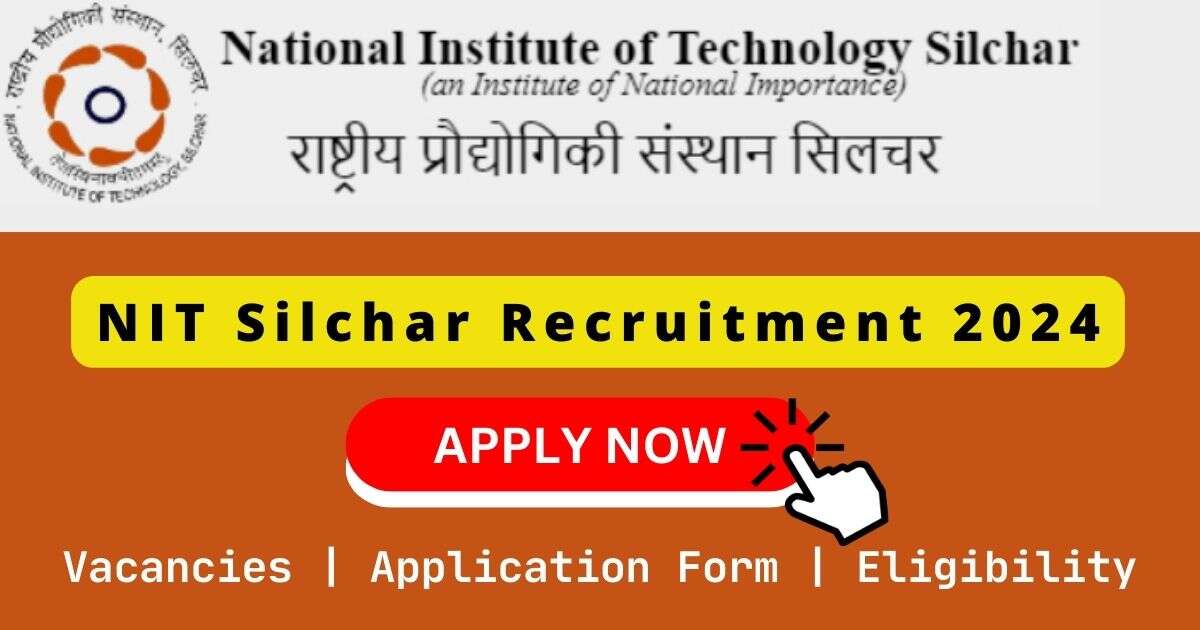 NIT Silchar 由爱可奈番号 2024