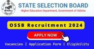 OSSB 欧美激情乱人伦 2024 | 108 Junior Assistant Posts