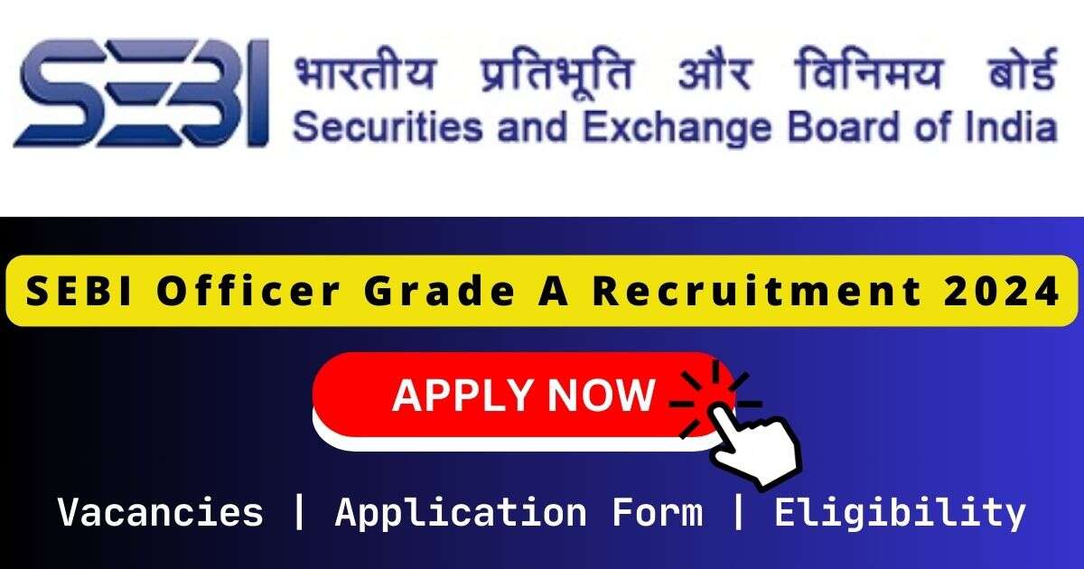 SEBI Officer Grade A 满18岁免费观看高清电视剧推荐 2024