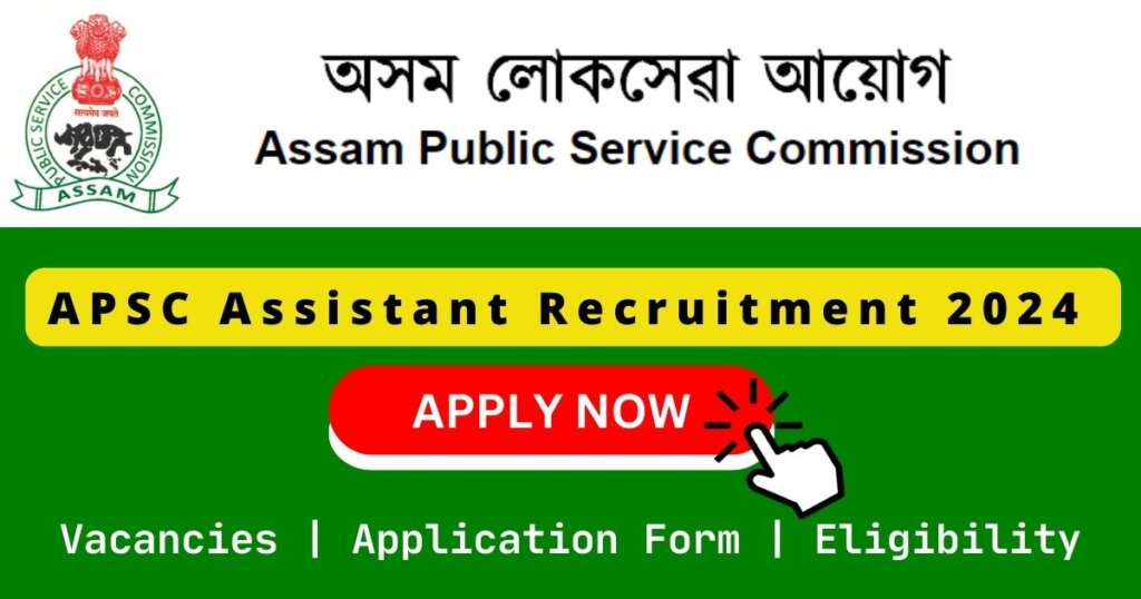 APSC Assistant 课后延时服务 2024