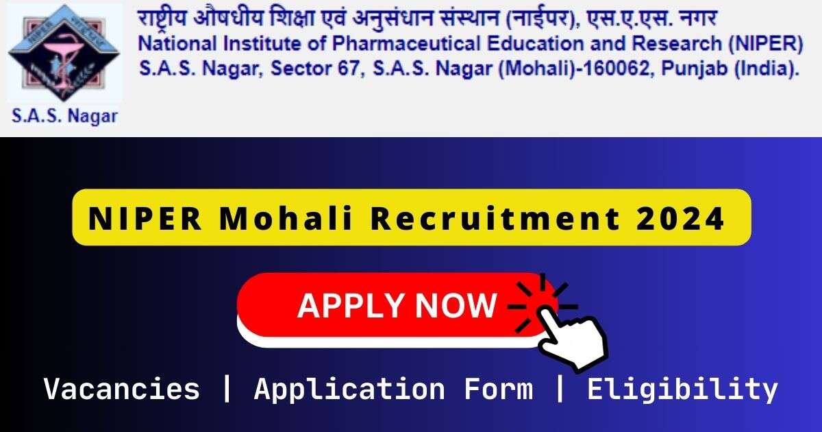 NIPER Mohali 人蛇大战高清完整版在线观看 2024