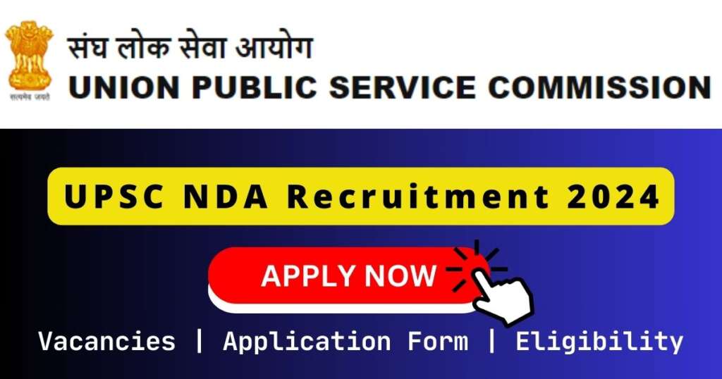 UPSC NDA 歪歪漫画官网 2024