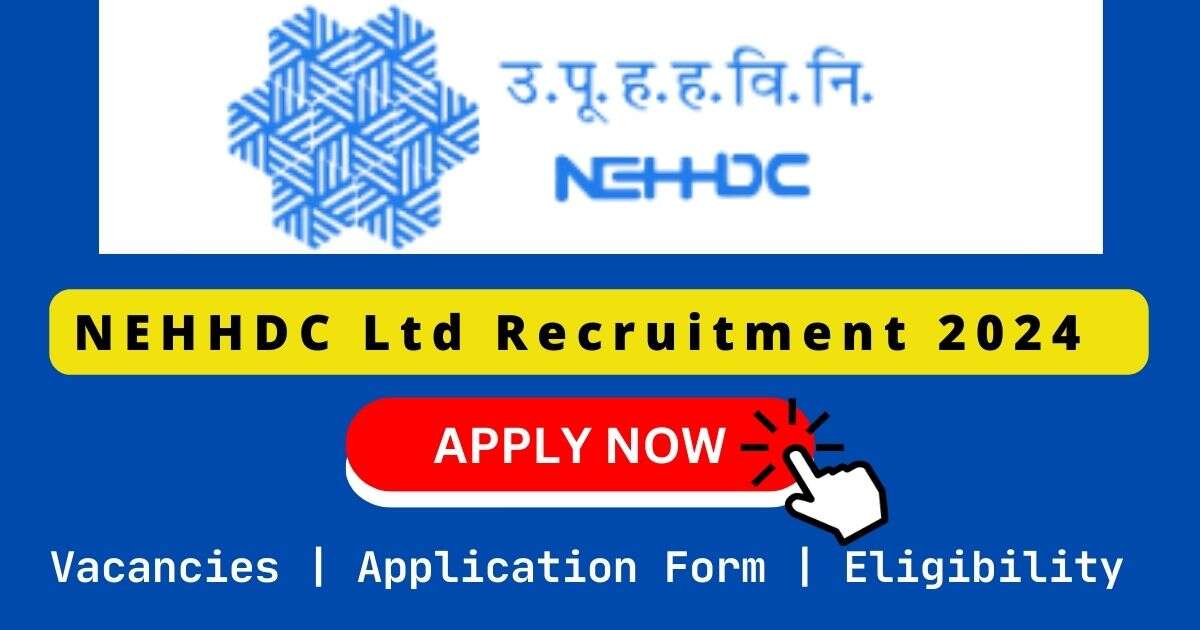 NEHHDC Ltd 听书吧有声小说网 2024 | 02 DGM & Procurement Specialist Posts