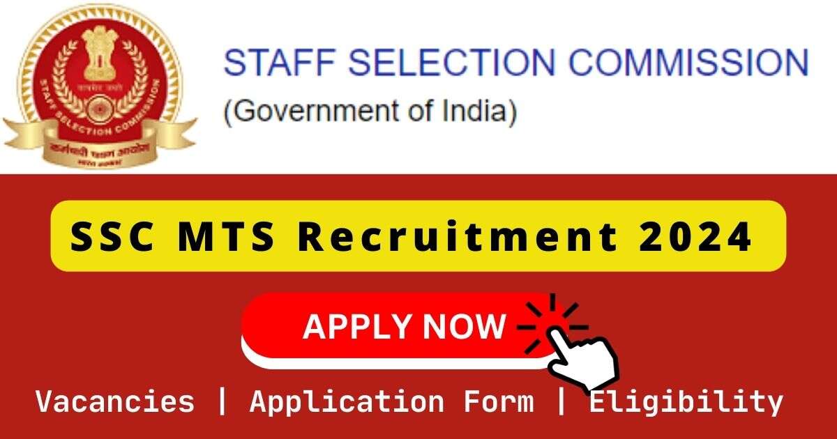 SSC MTS 人兽大战 2024