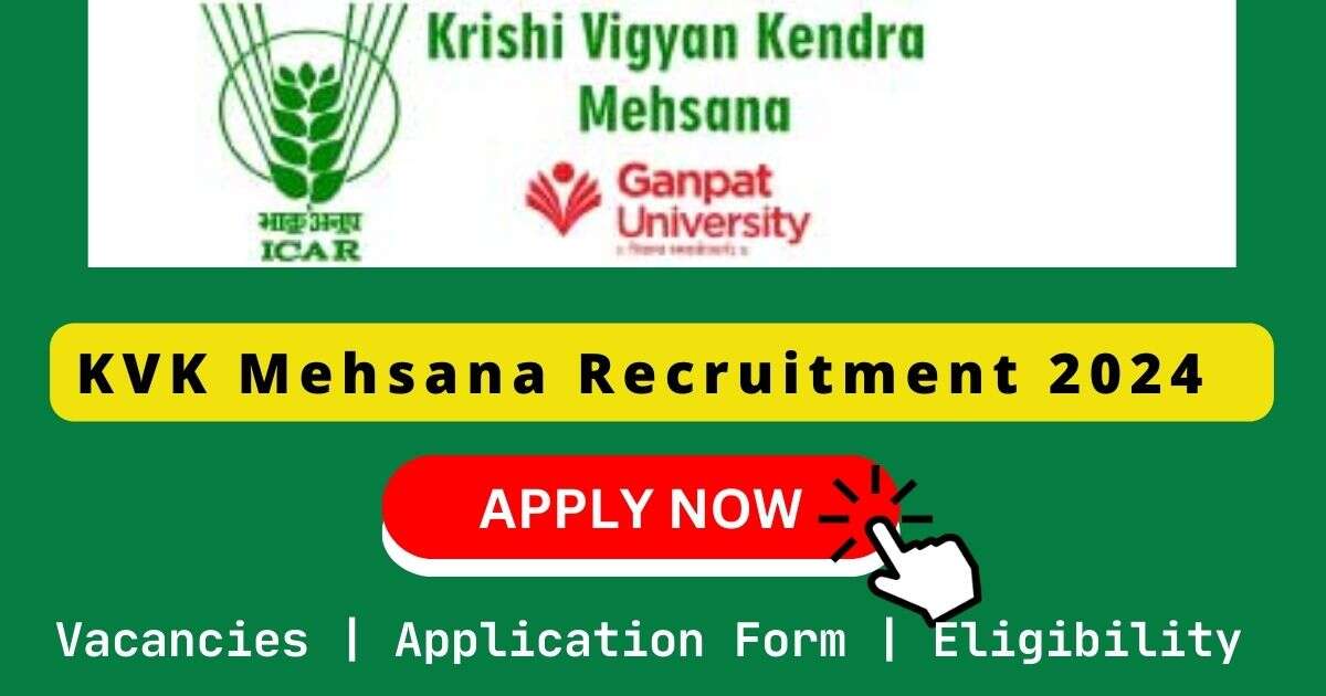 KVK Mehsana les电影 2024